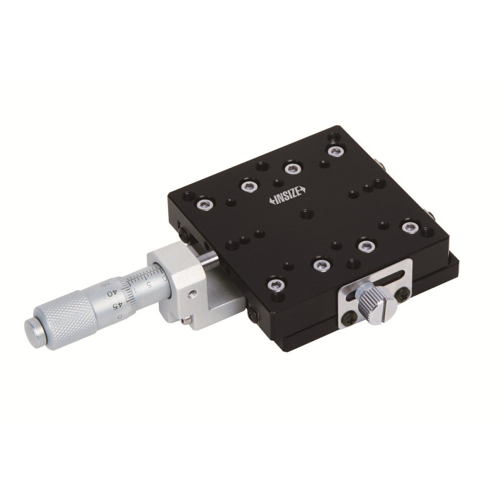 x-achse-linearpositioniertisch-mikrometer-in-der-mitte-40x40mm-65mm