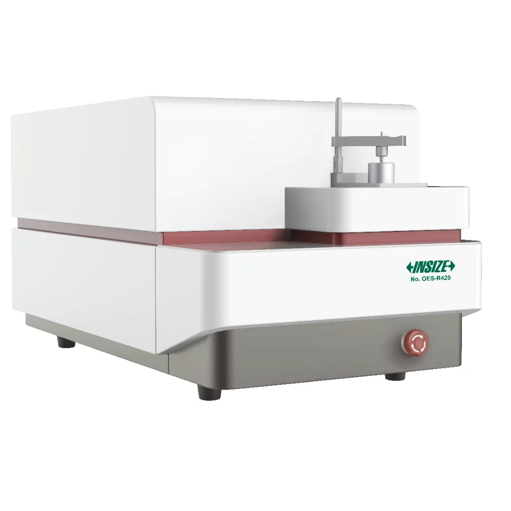 Der Partner für Materialanalysen | OES-R420